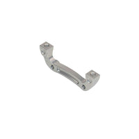 Thumbnail for Hope Brake Calliper Mount Silver IS Front - PostMount 183mm