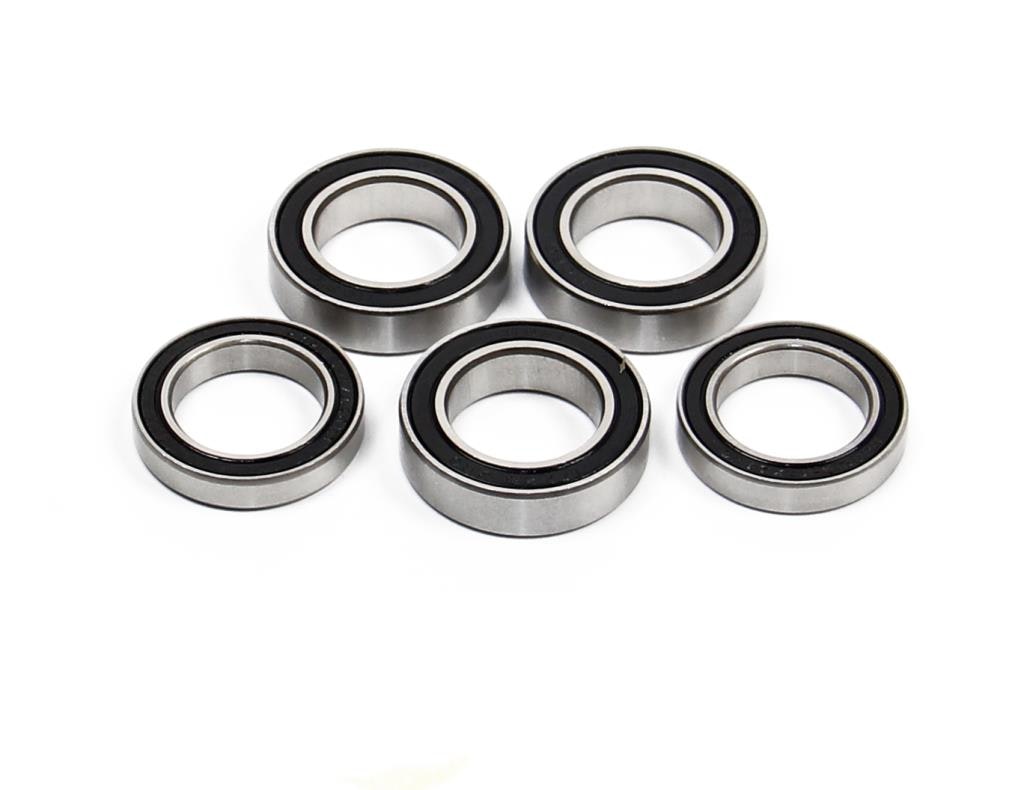 Hope Pro 3 Rear Hub Bearing Kit -