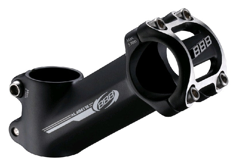 BBB Cycling MountainDrive 35D 31.8 80mm