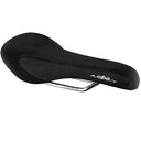 BBB CYCLING Mountainbase Saddle Black