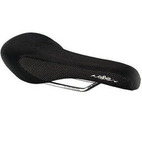 Thumbnail for BBB Cycling Mountainbase Saddle Black