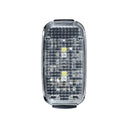 BBB CYCLING Lightset SpotDuo Black
