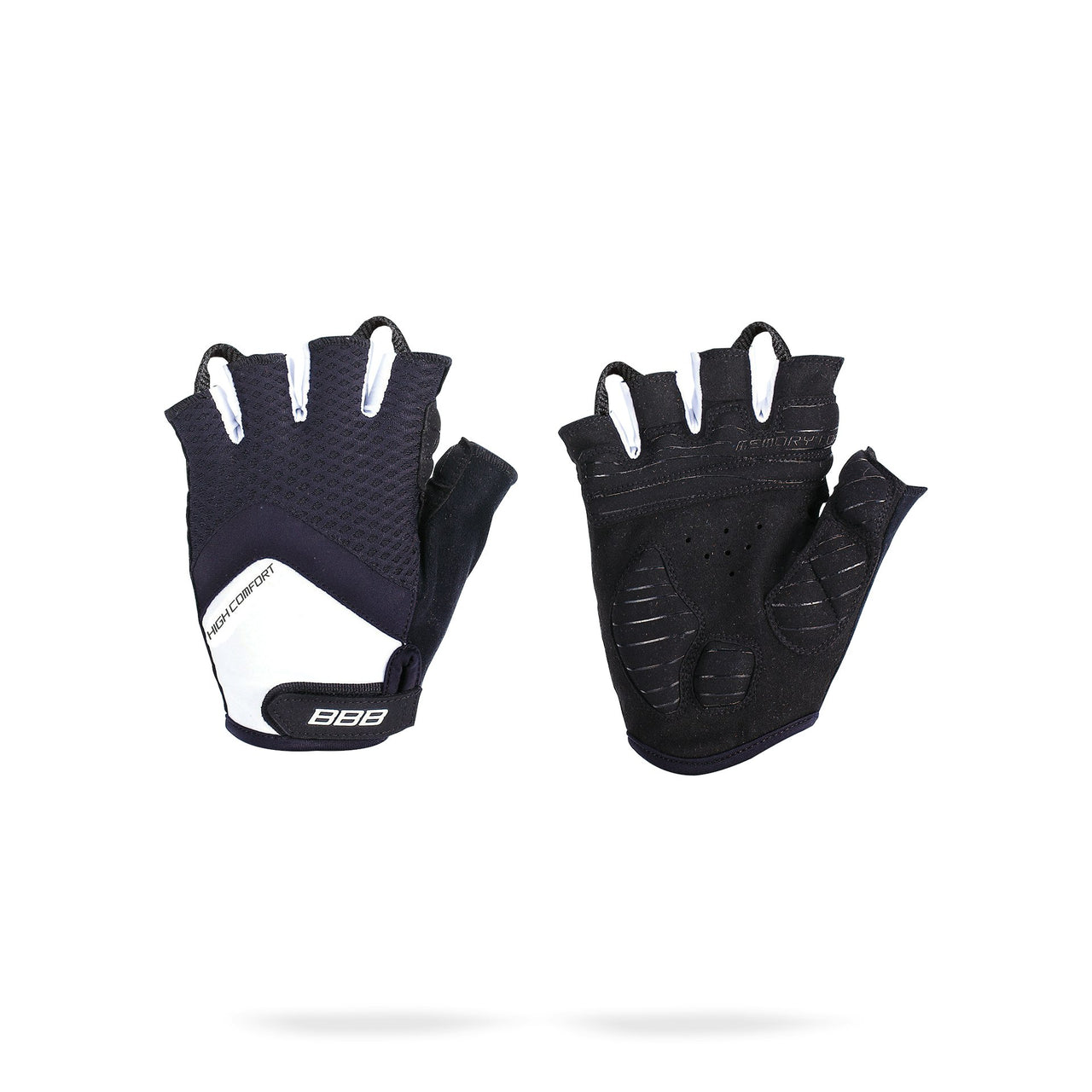 BBB Cycling HighComfort Gloves