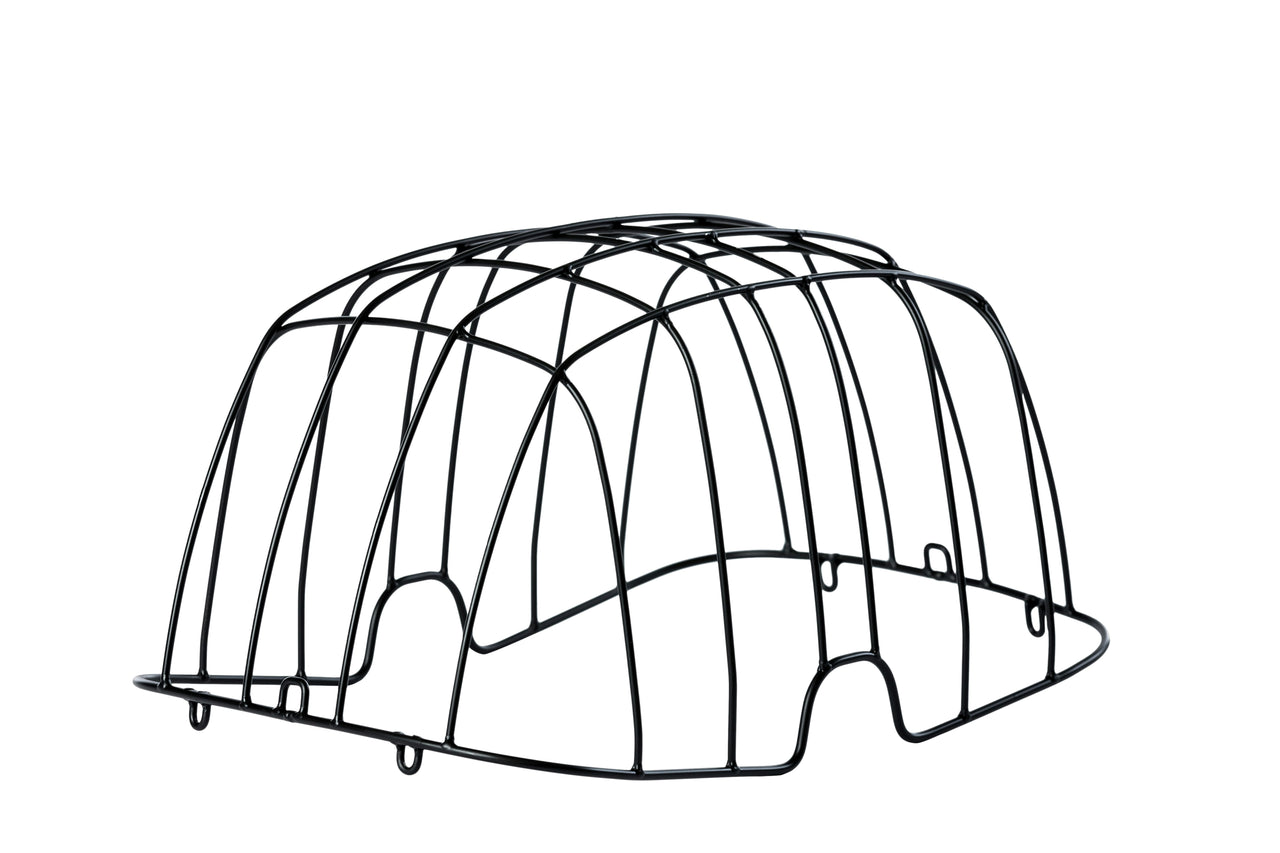 Basil Buddy Spaceframe