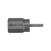 Thumbnail for BBB Cycling LockPlug BTL-107S