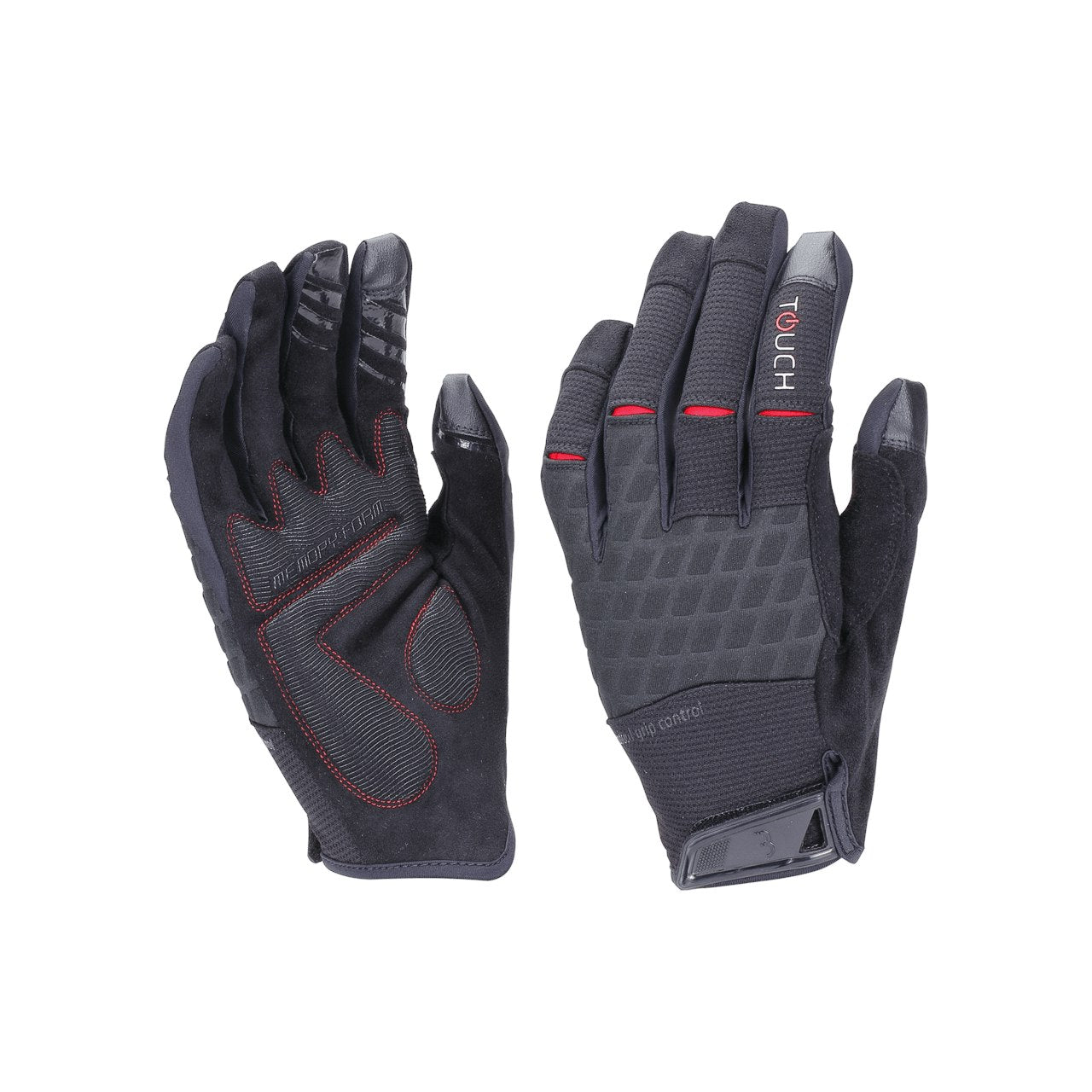 BBB Cycling FreeZone Gloves BBW-52G