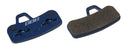BBB CYCLING DiscStop - HAYES STROKER ACE - Resin / Organic