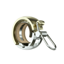 KNOG Oi Luxe Small Brass