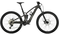 Thumbnail for Trek Fuel EX 5 Gen 6, Galactic Grey/DarkStar