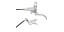 HOPE - Tech EVO GR4 Brake - Silver/Silver - Front