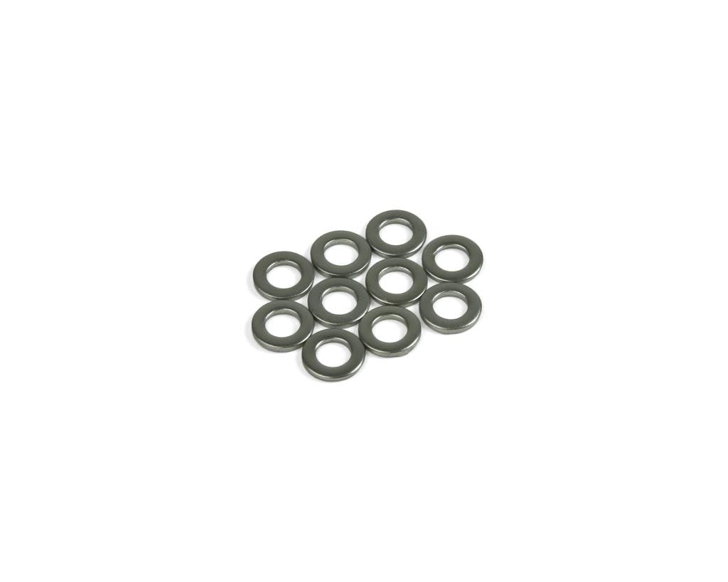 Hope Shim Washer M6 X 1.6Mm (10 Off)