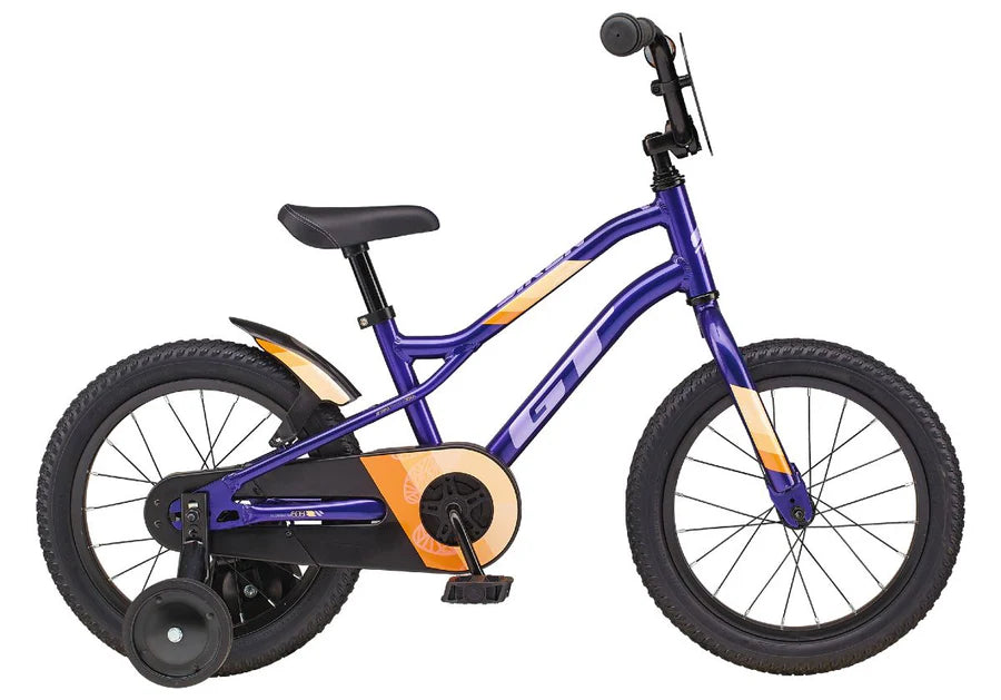 GT Siren 16''