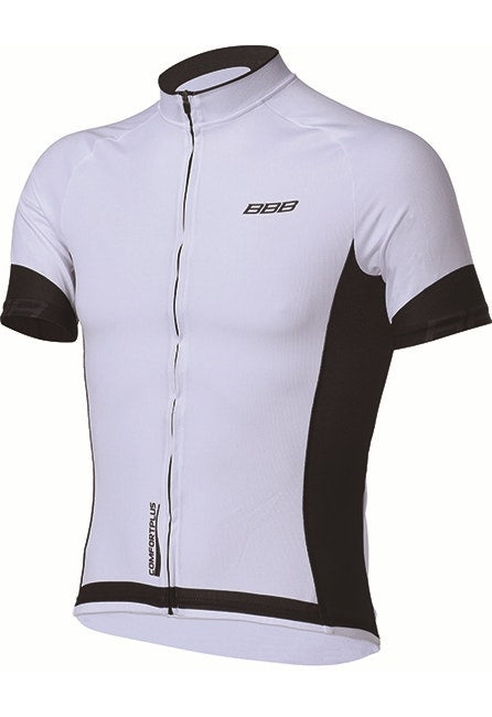 BBB Cycling ComfortFit Jersey BBW-246