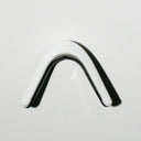 BBB CYCLING Arriver Nose Piece White - BSG-Z-36-2973283616