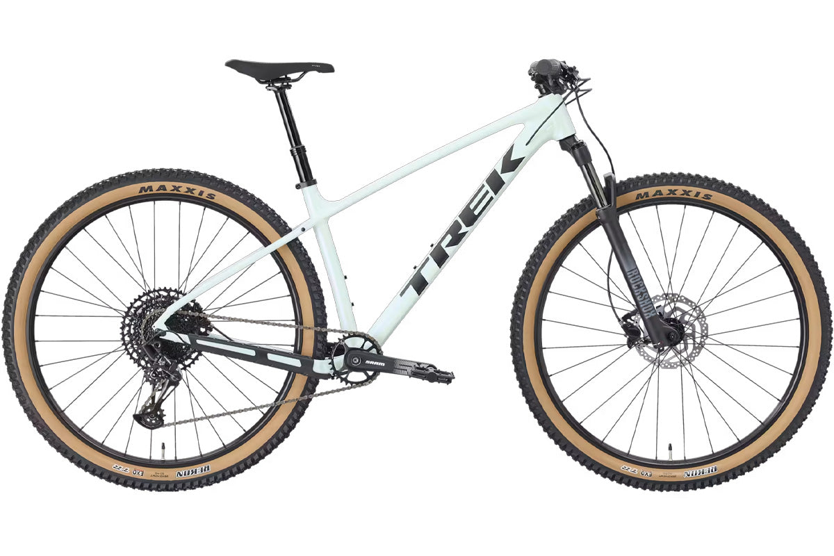 Trek Marlin 7 Gen 3, Magic Mint