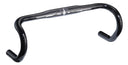 BBB CYCLING AluWing Handlebar UD Carbon Anatomic