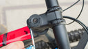 BBB CYCLING Jumper Stem 35x70mm Black