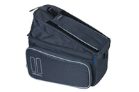 Thumbnail for Basil Sport Design Trunk Bag MIK 7-15L Graphite