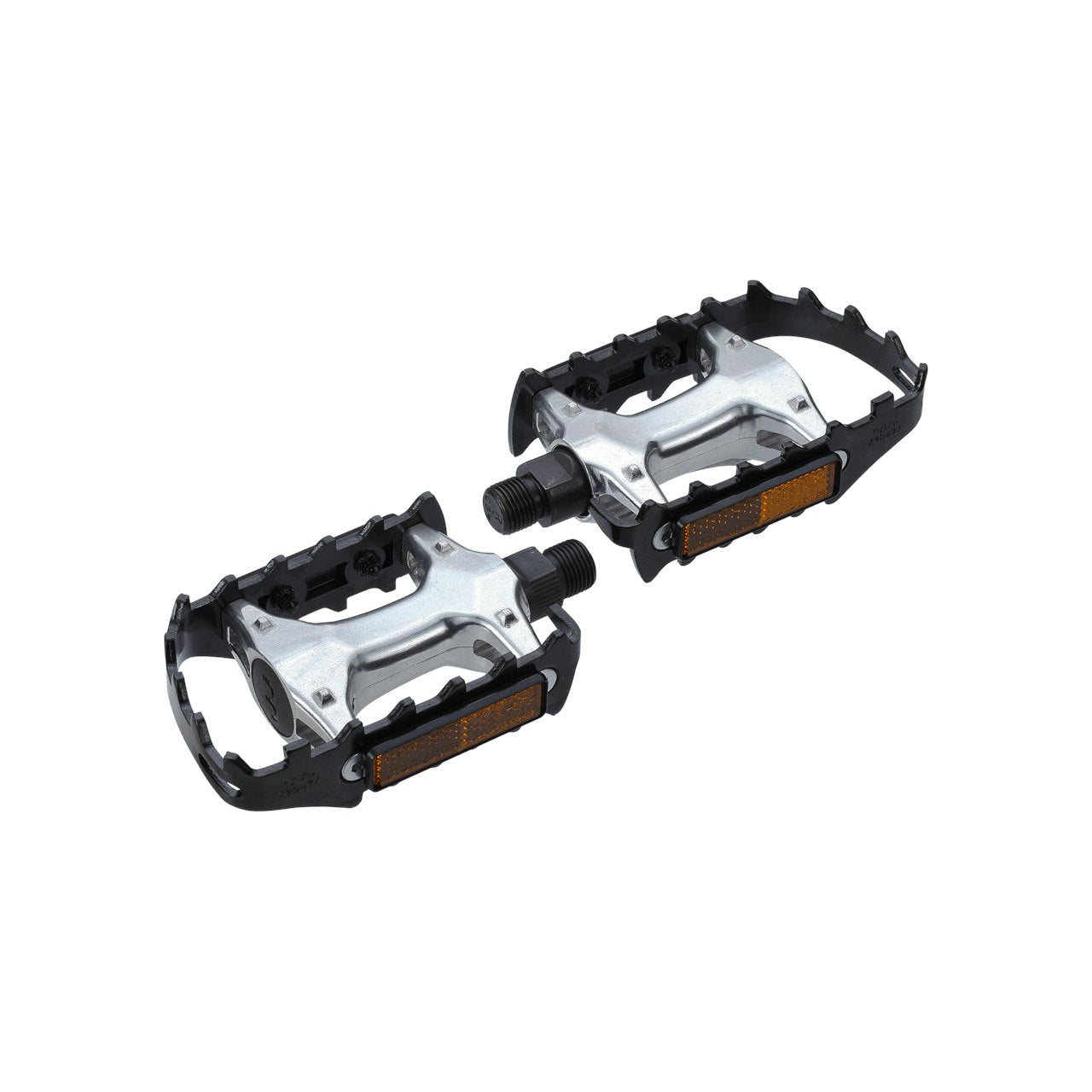 BBB Cycling Mount & Go Pedals