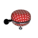BASIL Polkadot Bell 80mm