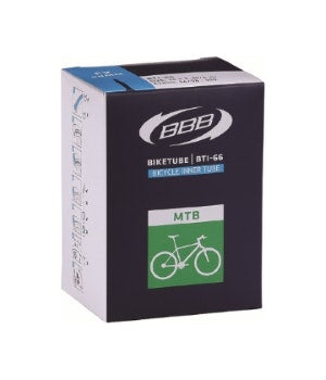 BBB Cycling Tube 27.5 x 3.0 AV