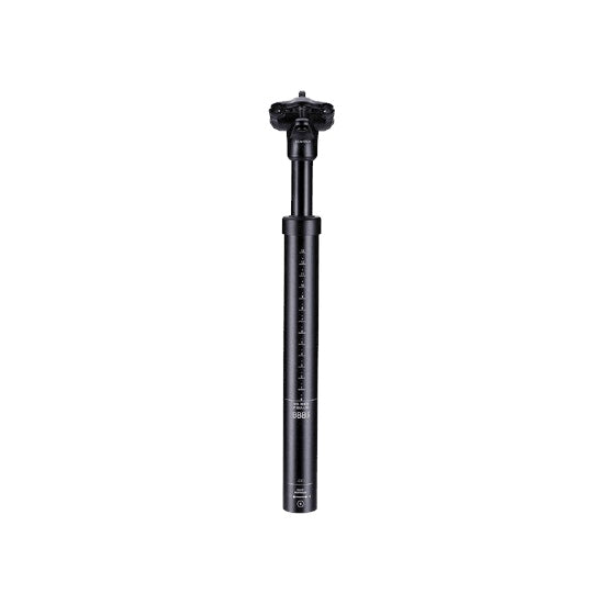 BBB Cycling CandlePost Seat Post 30.9mm 350mm Long