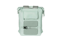 Thumbnail for Basil SoHo Backpack Pastel Green 17L