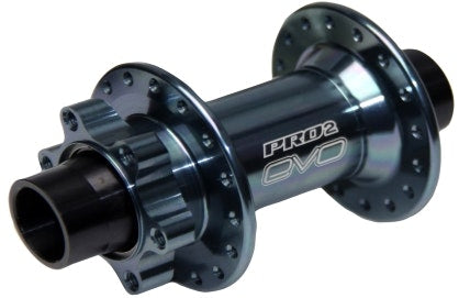 Hope Pro 2 Evo Front Hub 15mm