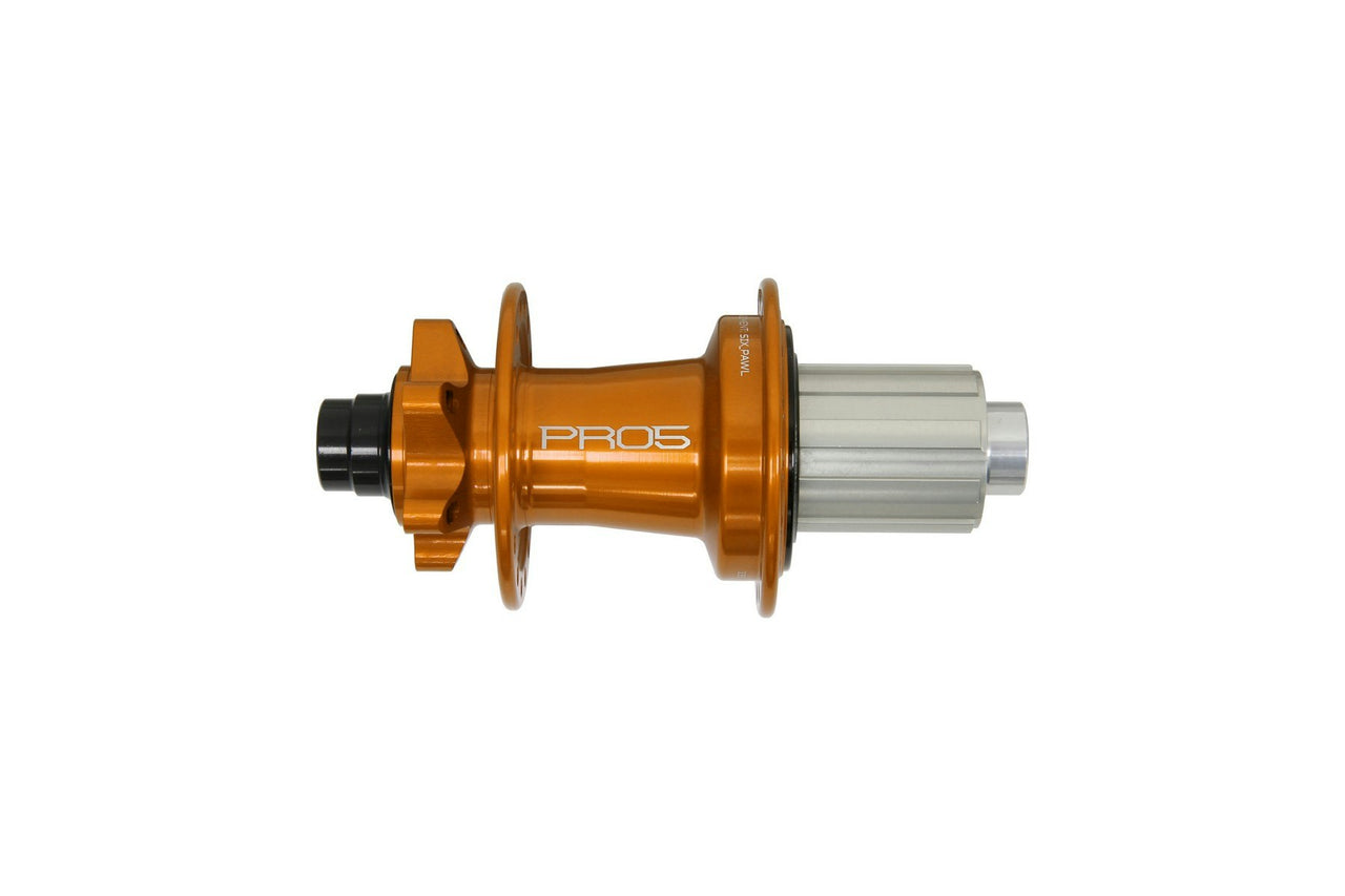 Hope Pro 5 Rear Hub 142x12