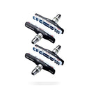 BBB CYCLING Brakeshoes TriStop Cartridge Black
