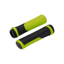 BBB CYCLING Cobra Grips 142mm Black/Fluro Yellow