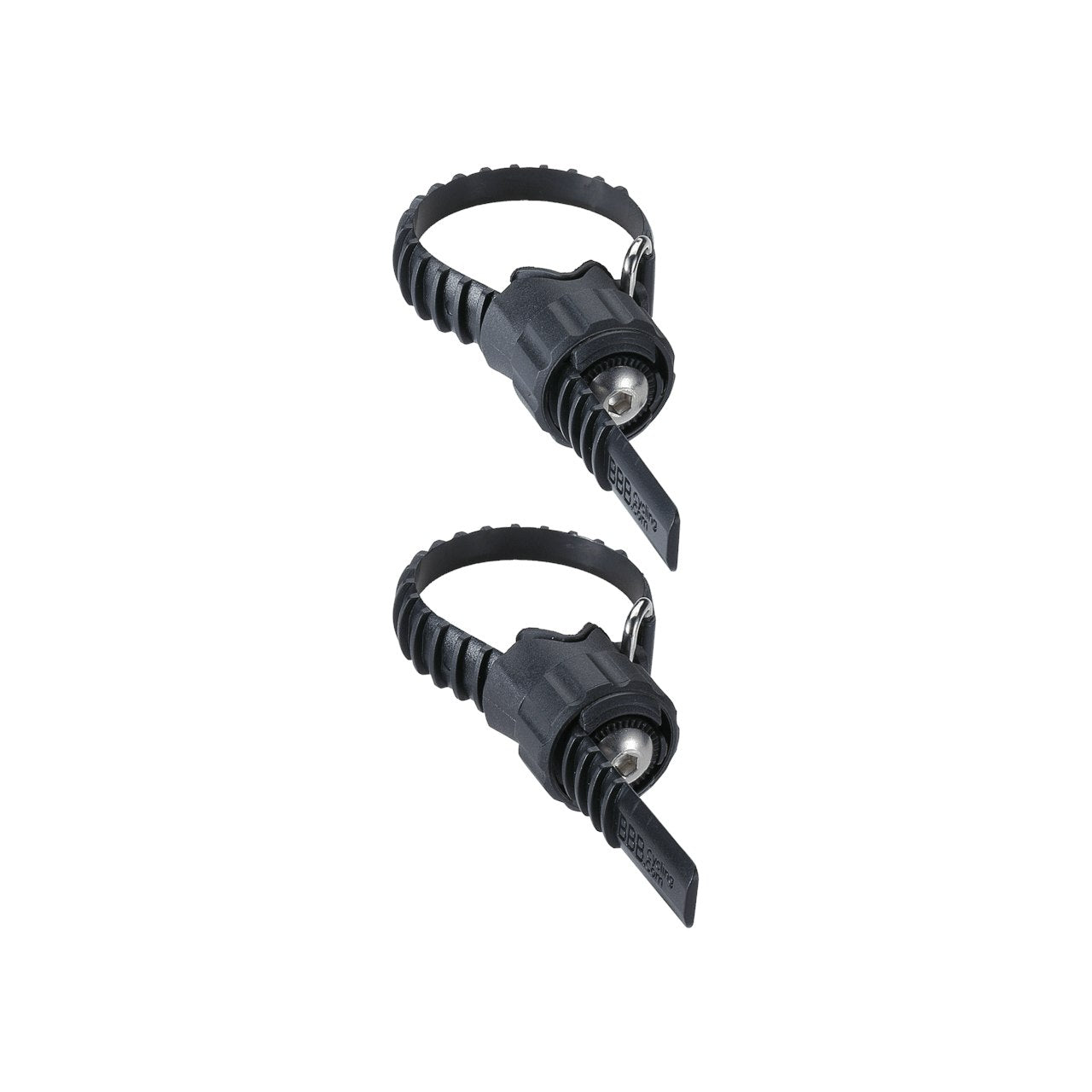 BBB Cycling CageFix Adjustable Clamp