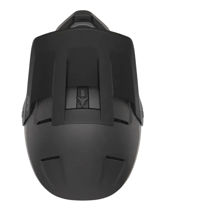 SMITH HARDLINE CARBON HELMET MIPS