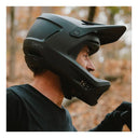 SMITH HARDLINE CARBON HELMET MIPS