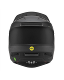Smith Hardline Carbon MIPS | Matte Black Carbon