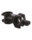 BBB CYCLING Stem Rider +/-7D 31.8 70mm Black 6061 T6 Alloy