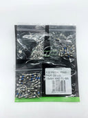 HOPE F22 Pedal Pins -Pair (30 LG, 18XM4 and 30 Washer)