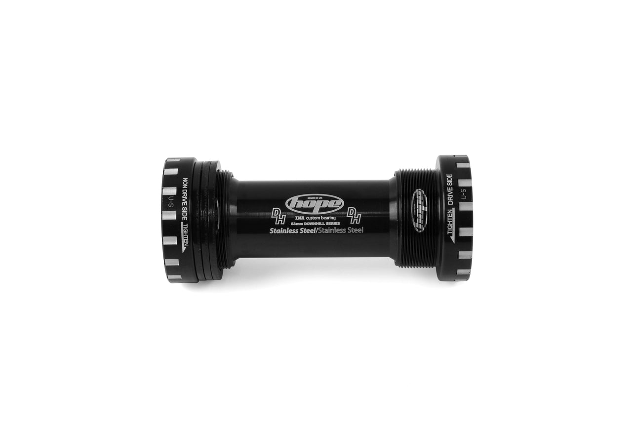 Hope Bottom Bracket Stainless 83mm