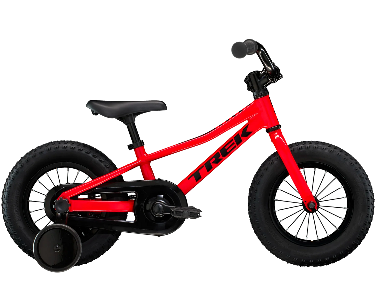 TREK PRECALIBER 12" VIPER RED