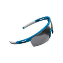 BBB CYCLING Avenger Sportglasses Light Blue Smoke