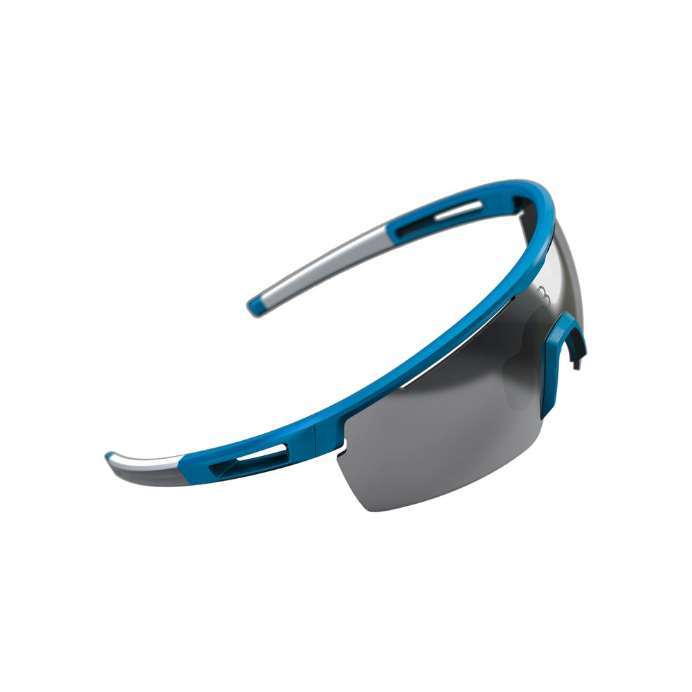 BBB Cycling Avenger Sportglasses Light Blue Smoke