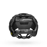 Thumbnail for BELL 4FORTY AIR HELMET MIPS BLACK CAMO LGE
