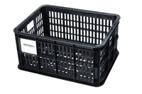 Thumbnail for Basil Bicycle Crate Small 17.5L Black