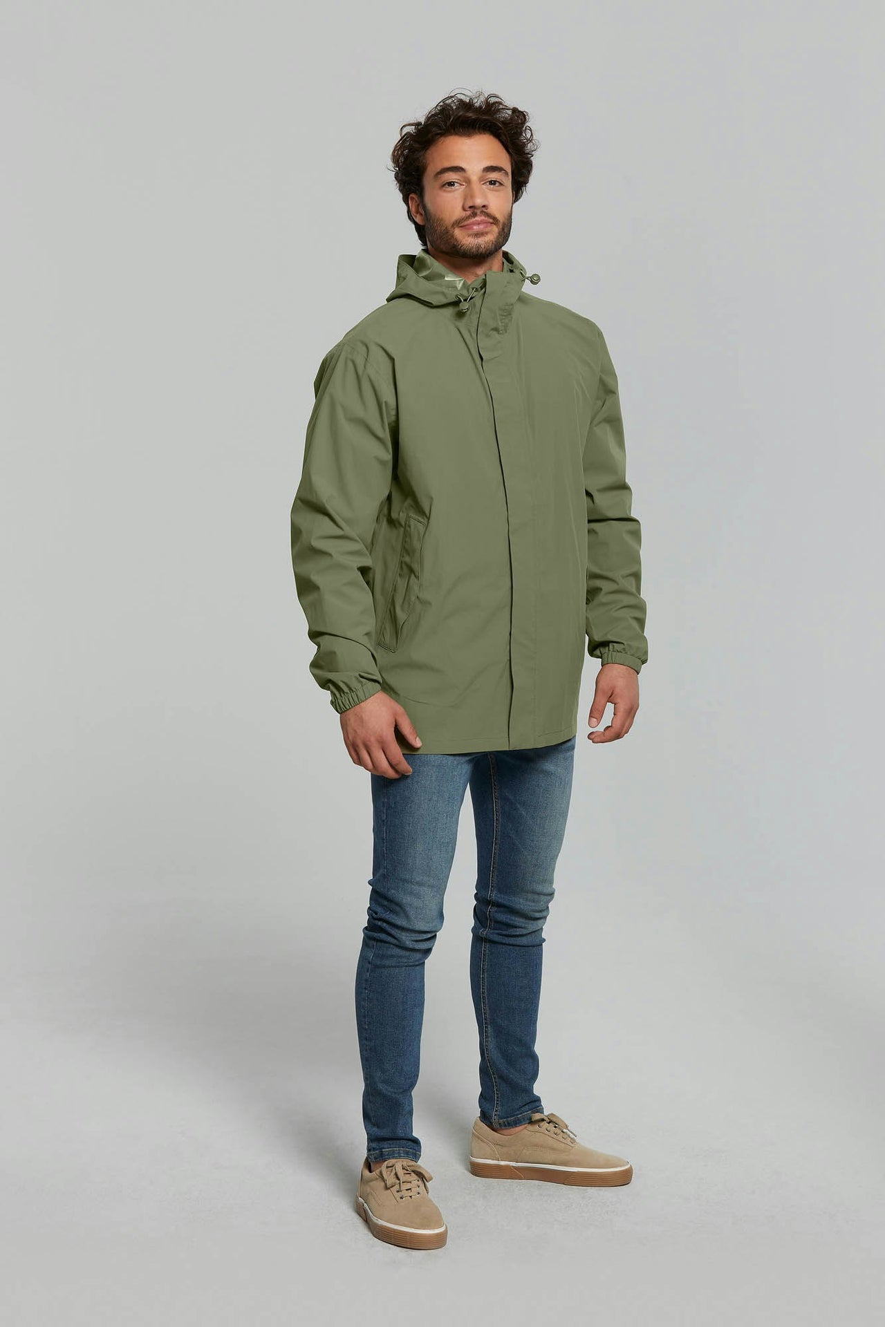 Basil Hoga Bicycle Rain Jacket