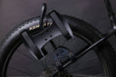 AEROE Spider FAT Rack Black