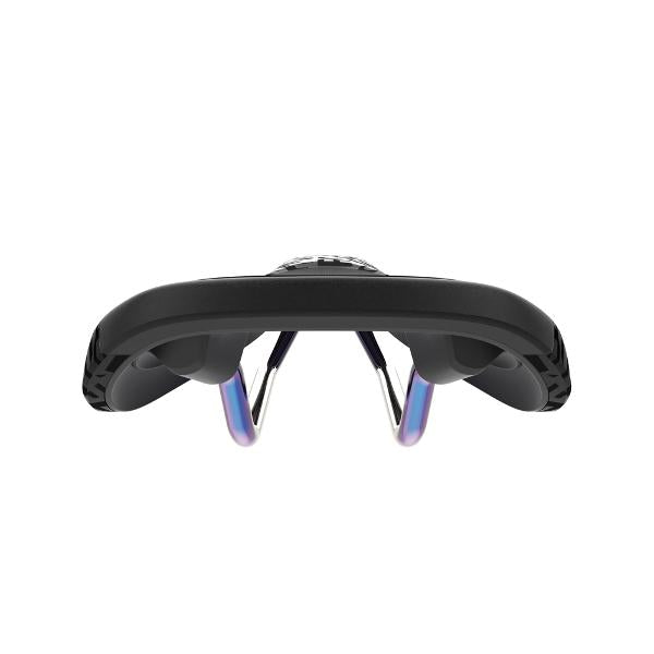 Ergon Saddle MTB Downhill Comp Men Oil Slick