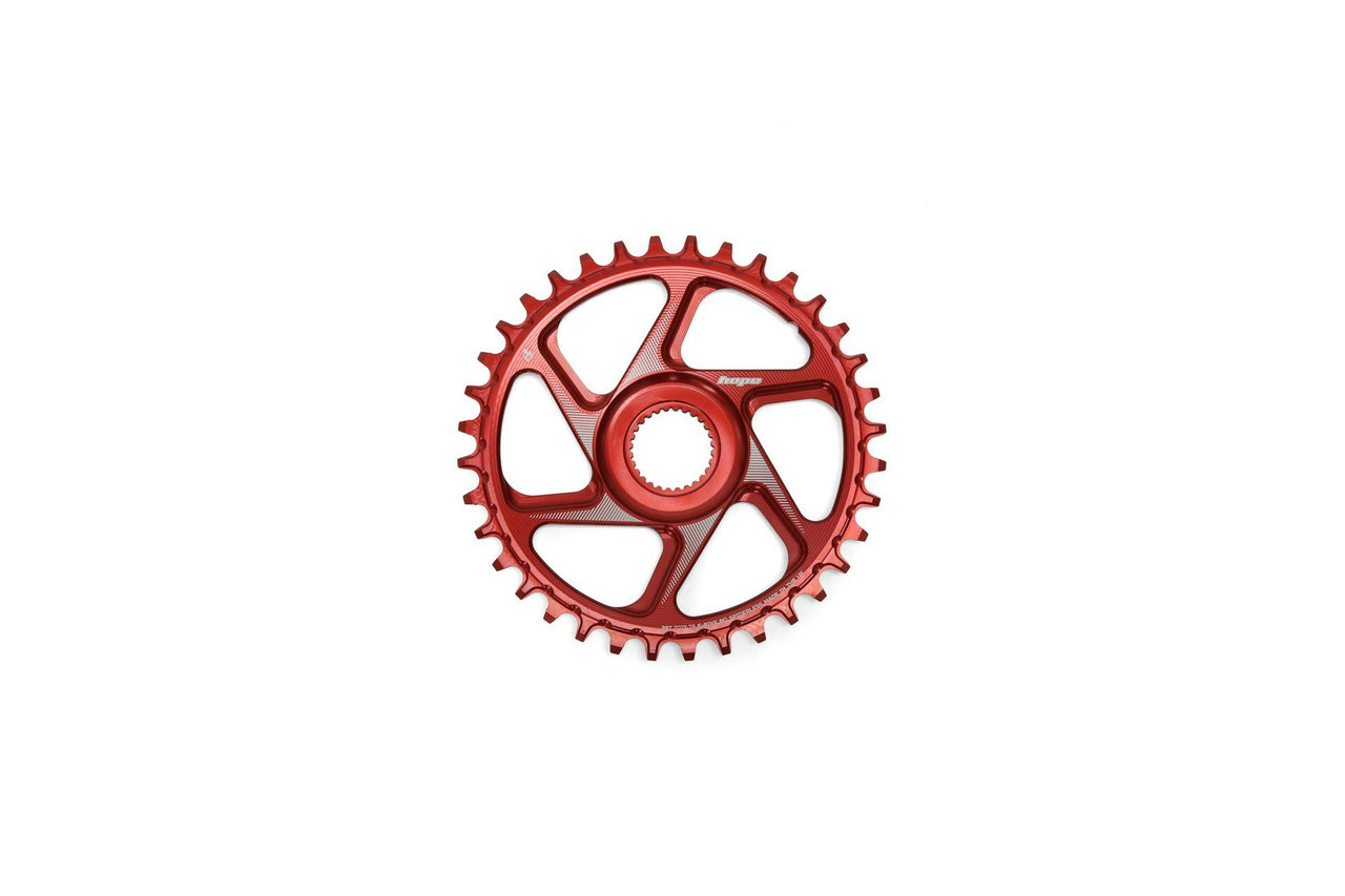 Hope R22 eBike Chainring Bosch