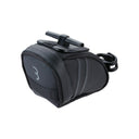 BBB CYCLING CurvePack Reflect Saddle Bag Size Small