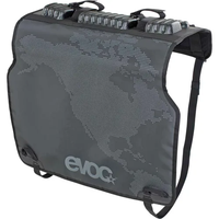 Thumbnail for EVOC TAILGATE PAD DUO Black One Size 83x57x2cm