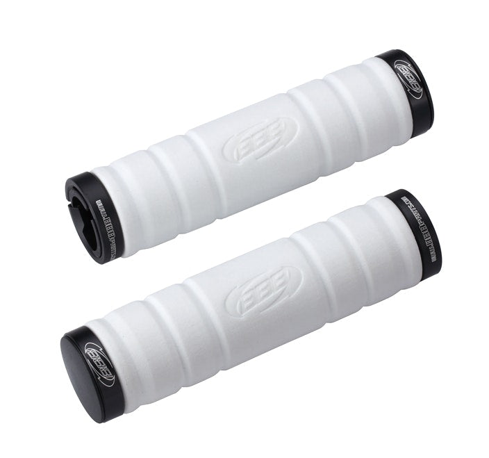 BBB Cycling FoamFix Handlebar Grips 130mm